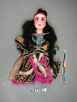 藏品(小生)的圖片